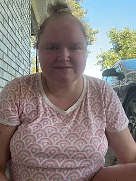 KadiSparkle online show from 09/22/25, 10:34