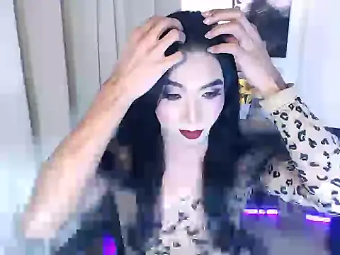 Jane Bilbeisi online show from 01/06/26, 04:21