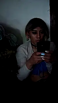 AlexaSugarbby online show from 10/21/25, 08:59