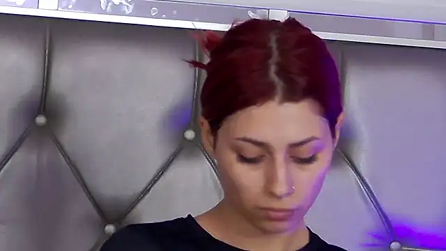 LunaHart online show from 03/22/26, 12:52