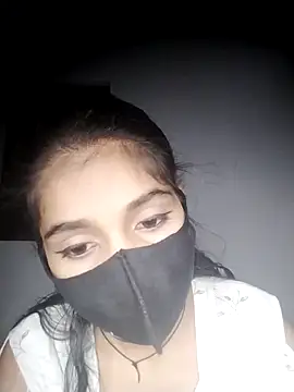 Sexey-Puja online show from 11/17/25, 03:23