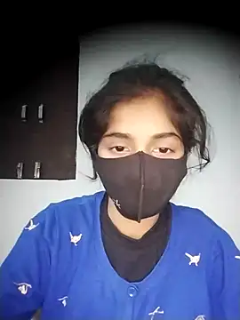 Sexey-Puja online show from 11/19/25, 01:00