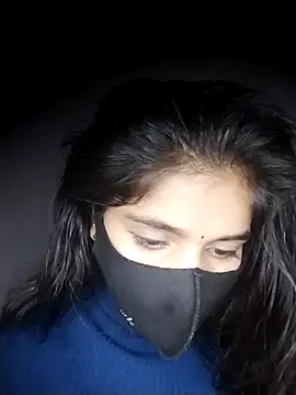 Sexey-Puja online show from 12/15/25, 05:01