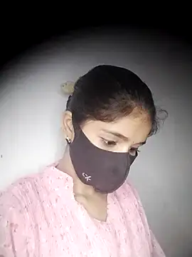 Sexey-Puja online show from 12/16/25, 06:18