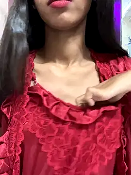 Desire Zoya online show from 12/22/25, 04:04