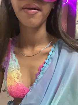 Desire Zoya online show from 02/09/26, 03:27