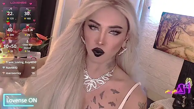 Snapshot of Your_valentina_goddess chatting on 09/28/25, 12:32 Your valentina goddess online show from 09/28/25, 12:32