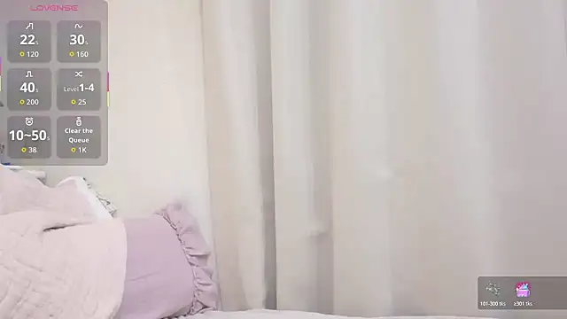 miho-ch online show from 11/12/25, 12:27