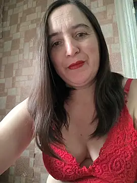 EvelinCutex online show from 12/02/25, 09:36