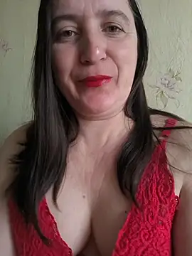 EvelinCutex online show from 03/02/26, 07:15