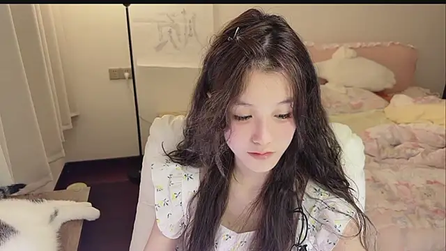 FuFu-puff online show from 12/21/25, 04:58