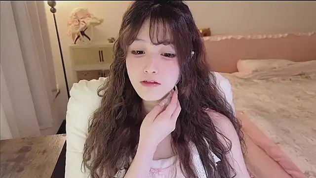 FuFu-puff online show from 03/23/26, 04:44