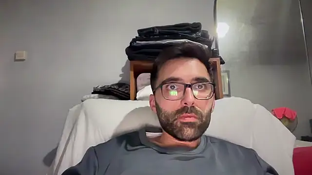 Alicante34 online show from 01/13/26, 05:07