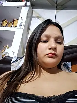 Anushka14321 online show from 11/15/25, 06:59