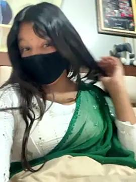 Anushka14321 online show from 01/06/26, 02:43