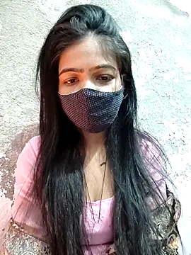 Paakhi-Singh online show from 11/20/25, 03:45