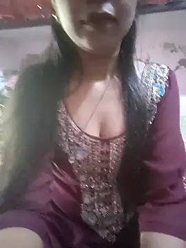 Paakhi-Singh online show from 12/04/25, 05:50