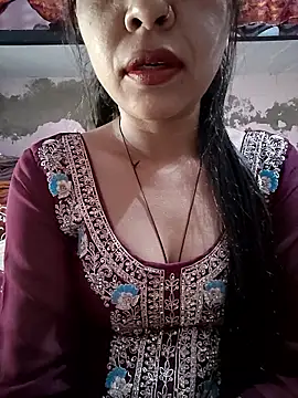 Paakhi-Singh online show from 12/20/25, 06:42