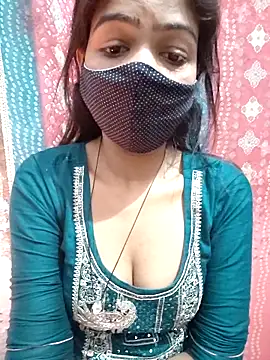 Paakhi-Singh online show from 01/05/26, 05:27