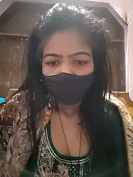 Paakhi-Singh online show from 01/13/26, 11:54