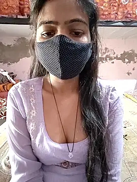 Paakhi-Singh online show from 01/16/26, 07:56