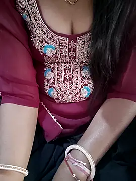 Paakhi-Singh online show from 03/14/26, 11:37