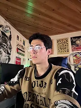 Snapshot of Jeremias_miller chatting on 02/01/26, 10:30 Jeremias miller online show from 02/01/26, 10:30