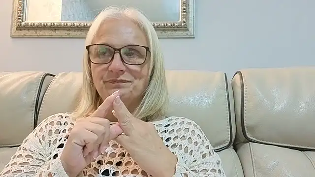 Velvet-Secrets online show from 09/20/25, 09:38