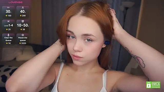 CloverDrews online show from 09/19/25, 08:16