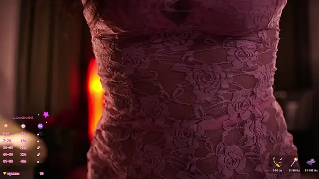 MaryHols online show from 11/22/25, 04:17