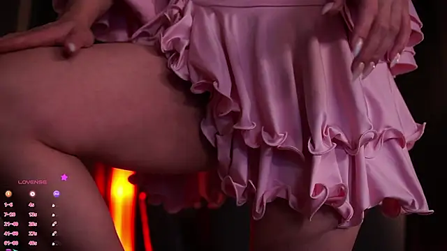 MaryHols online show from 03/18/26, 05:05