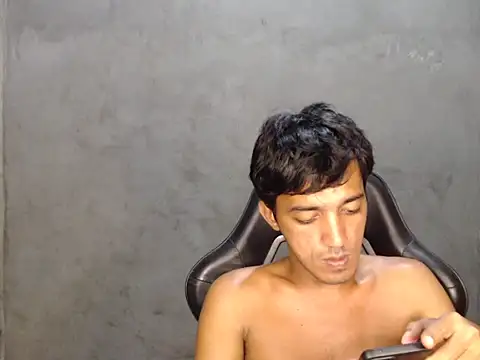 RowyCam online show from 12/01/25, 08:08