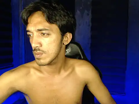 RowyCam online show from 12/16/25, 03:39