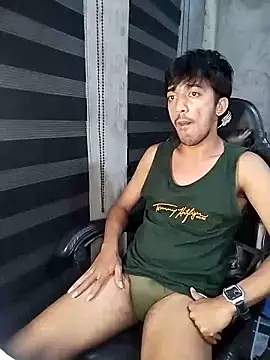 RowyCam online show from 02/15/26, 02:47