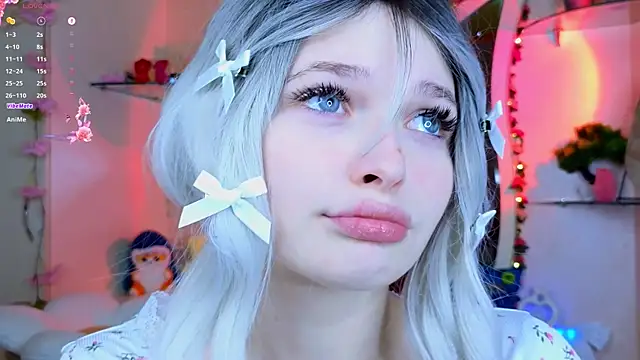 Marry Juanna online show from 10/23/25, 07:01