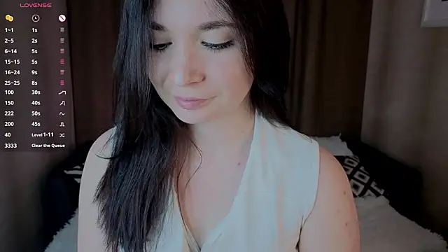 cute club online show from 01/13/26, 06:13