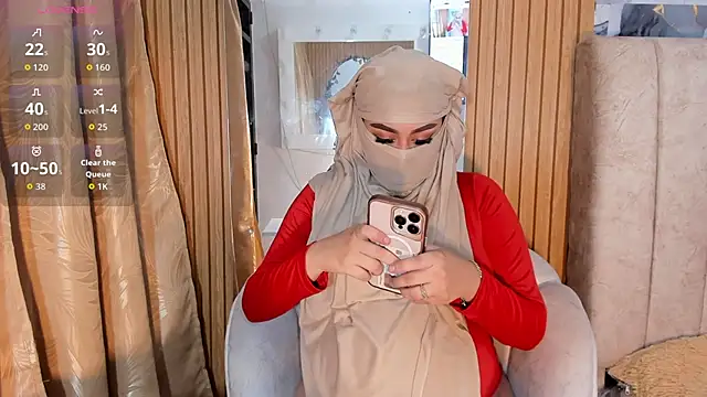  ghaliaa online show from 03/03/26, 01:17