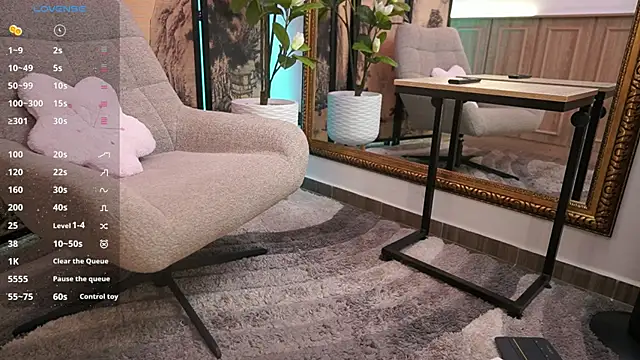 NamiKimura online show from 11/03/25, 07:04