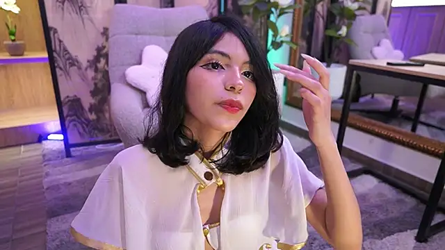 NamiKimura online show from 11/29/25, 05:27