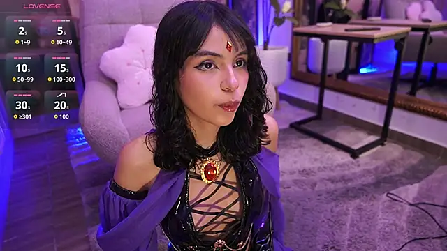 NamiKimura online show from 02/26/26, 07:13