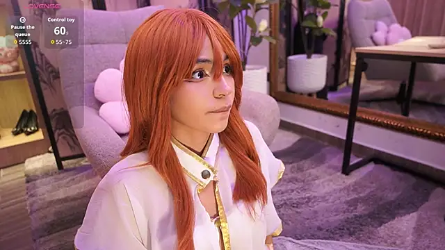 NamiKimura online show from 02/27/26, 07:14