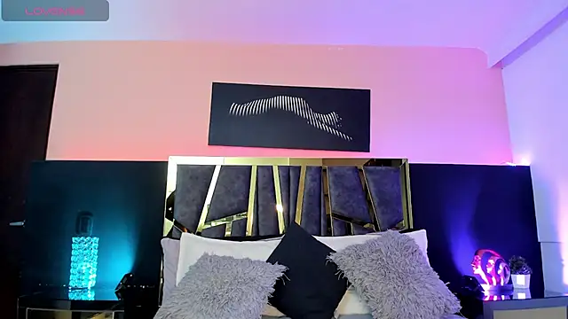 ScarletTorres online show from 09/10/25, 05:13