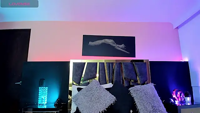 ScarletTorres online show from 09/11/25, 05:13