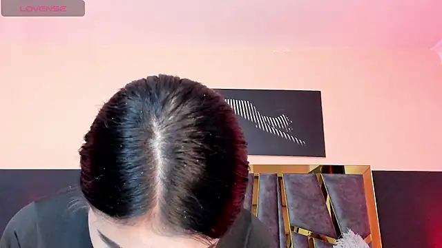 ScarletTorres online show from 09/27/25, 03:50