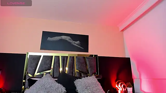 ScarletTorres online show from 09/29/25, 07:08