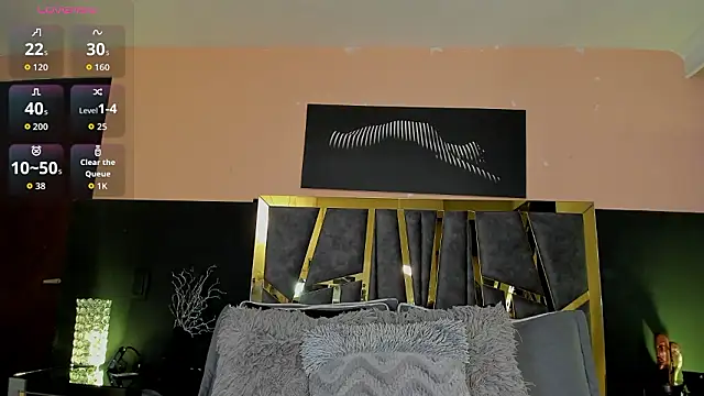 ScarletTorres online show from 02/11/26, 06:35