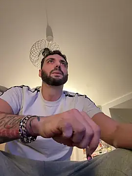 Simon-xx online show from 03/07/26, 08:50