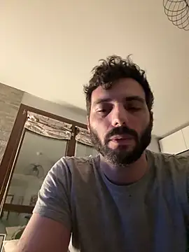 Simon-xx online show from 04/19/26, 10:45