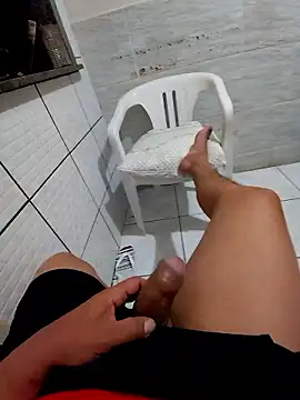 paulinhogostosinho online show from 01/16/26, 01:42