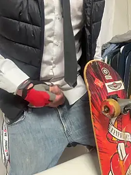 AndreDox online show from 04/06/26, 01:25